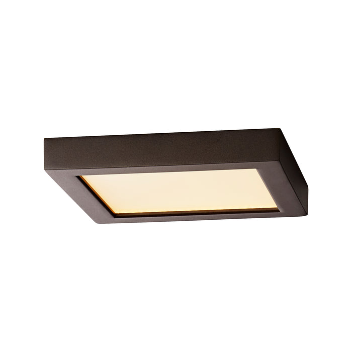 Quorum Home Oxygen - 3-333-22 - LED Ceiling Mount - Oiled Bronze