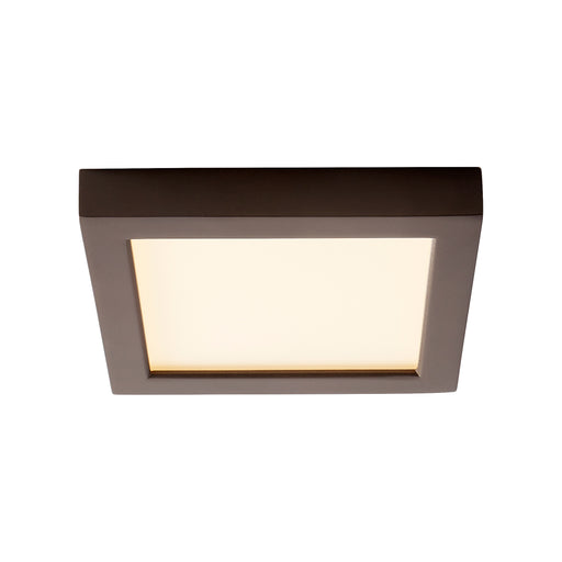 Quorum Home Oxygen - 3-333-22 - LED Ceiling Mount - Oiled Bronze