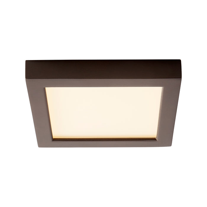 Quorum Home Oxygen - 3-333-22 - LED Ceiling Mount - Oiled Bronze