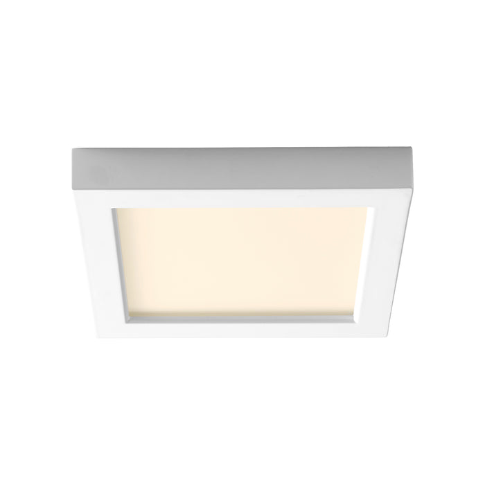 Quorum Home Oxygen - 3-333-6 - LED Ceiling Mount - White