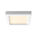 Quorum Home Oxygen - 3-333-6 - LED Ceiling Mount - White