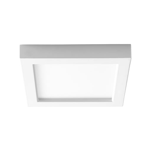 Quorum Home Oxygen - 3-333-6 - LED Ceiling Mount - White