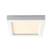 Quorum Home Oxygen - 3-333-6 - LED Ceiling Mount - White