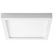 Quorum Home Oxygen - 3-334-6 - LED Ceiling Mount - White