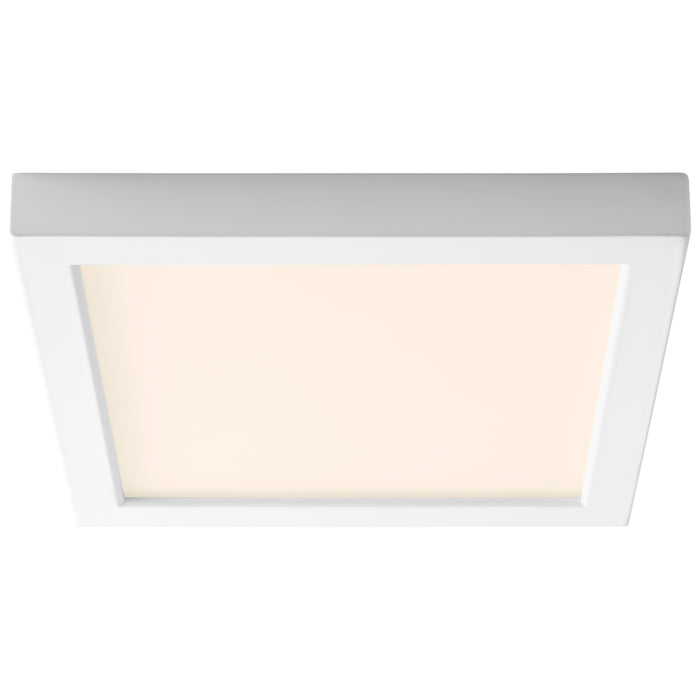 Quorum Home Oxygen - 3-334-6 - LED Ceiling Mount - White