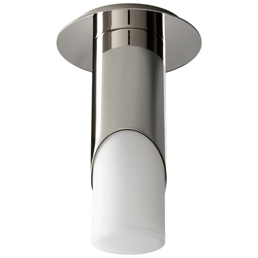 Quorum Home Oxygen - 3-353-120 - LED Ceiling Mount - Polished Nickel