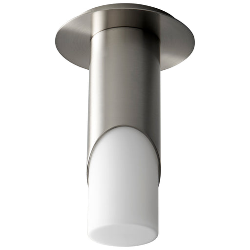 Quorum Home Oxygen - 3-353-124 - LED Ceiling Mount - Satin Nickel