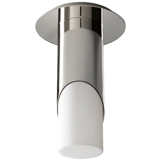 Quorum Home Oxygen - 3-353-220 - LED Ceiling Mount - Polished Nickel