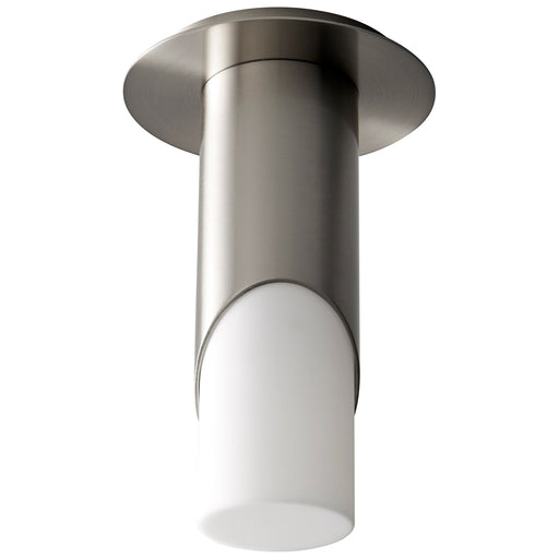 Quorum Home Oxygen - 3-353-224 - LED Ceiling Mount - Satin Nickel