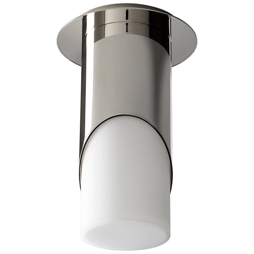 Quorum Home Oxygen - 3-354-120 - LED Ceiling Mount - Polished Nickel