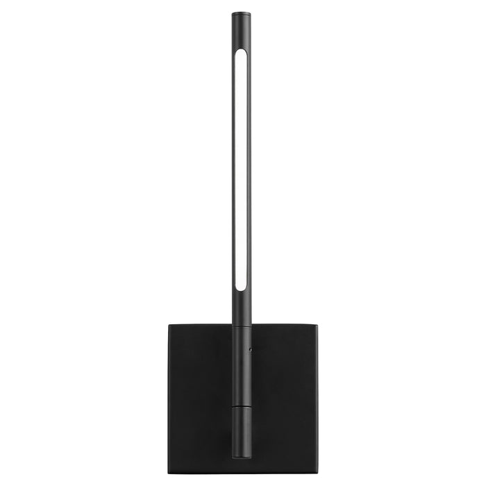 Quorum Home Oxygen - 3-403-15 - LED Wall Sconce - Black