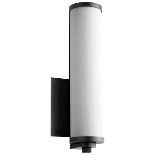 Quorum Home Oxygen - 3-5000-15 - LED Wall Sconce - Black