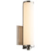 Quorum Home Oxygen - 3-5000-24 - LED Wall Sconce - Satin Nickel