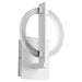 Quorum Home Oxygen - 3-5014-6 - LED Wall Sconce - White