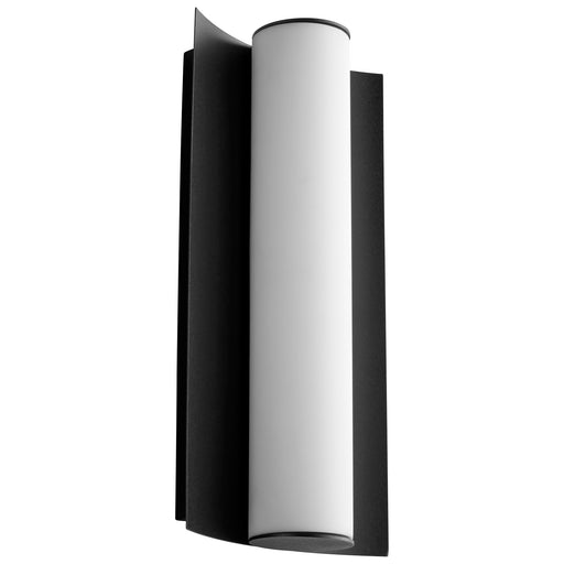 Quorum Home Oxygen - 3-5020-15 - LED Wall Sconce - Black