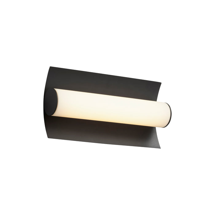 Quorum Home Oxygen - 3-5020-15 - LED Wall Sconce - Black