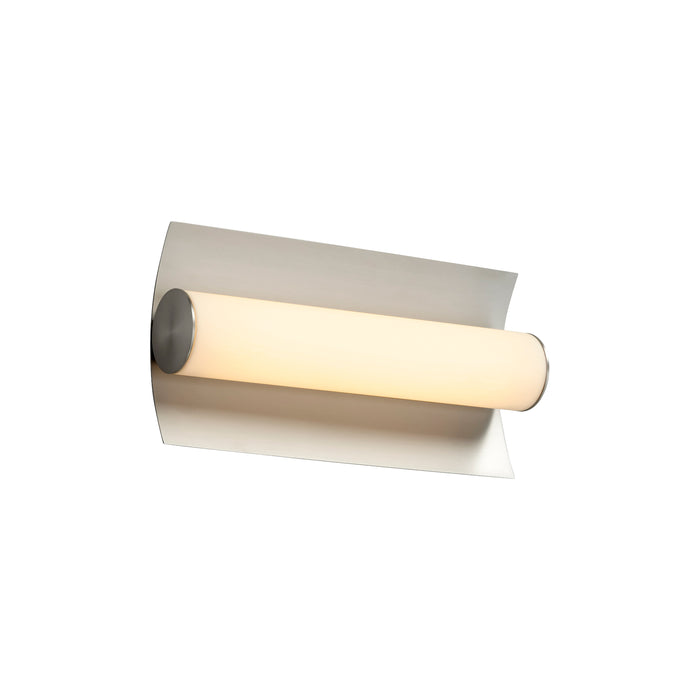 Quorum Home Oxygen - 3-5020-24 - LED Wall Sconce - Satin Nickel