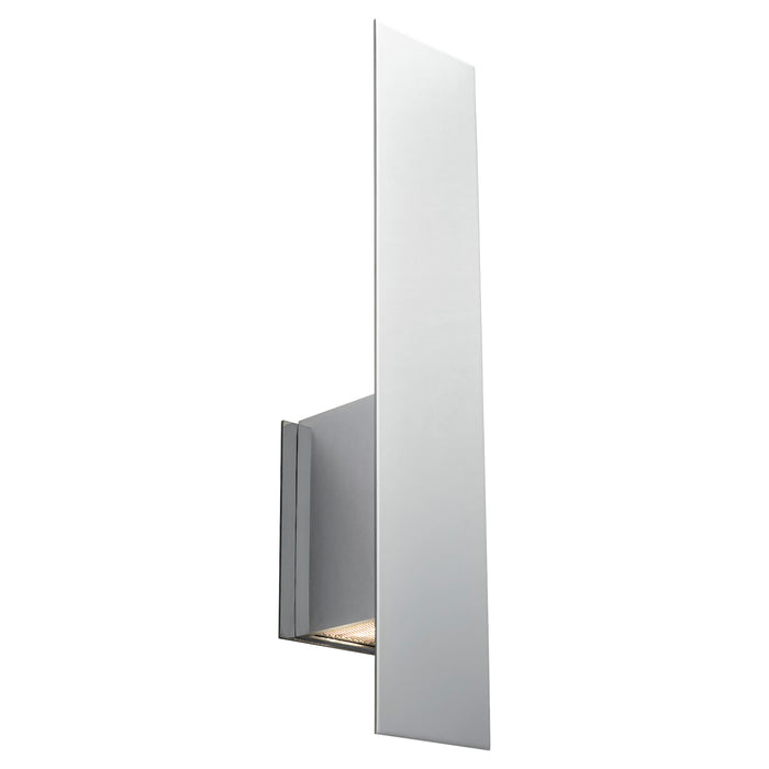 Quorum Home Oxygen - 3-504-14 - LED Wall Sconce - Polished Chrome