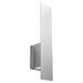 Quorum Home Oxygen - 3-504-14 - LED Wall Sconce - Polished Chrome