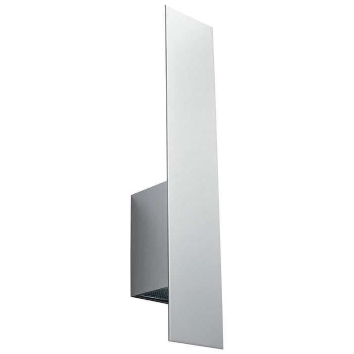 Quorum Home Oxygen - 3-504-14 - LED Wall Sconce - Polished Chrome