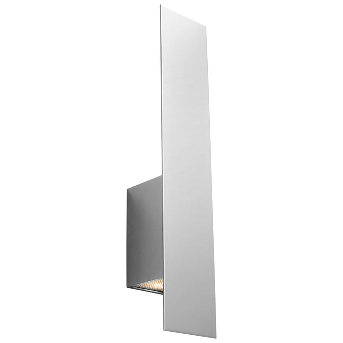 Quorum Home Oxygen - 3-504-14 - LED Wall Sconce - Polished Chrome