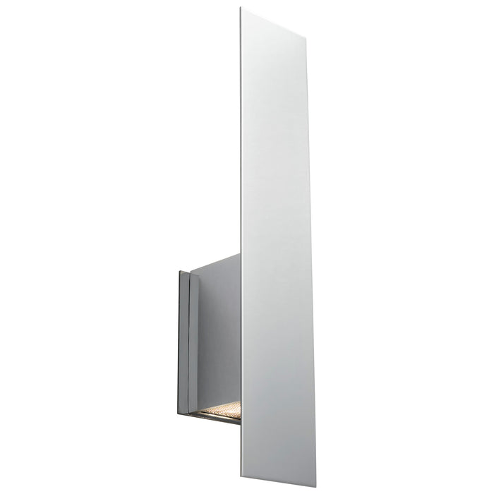 Quorum Home Oxygen - 3-504-14 - LED Wall Sconce - Polished Chrome