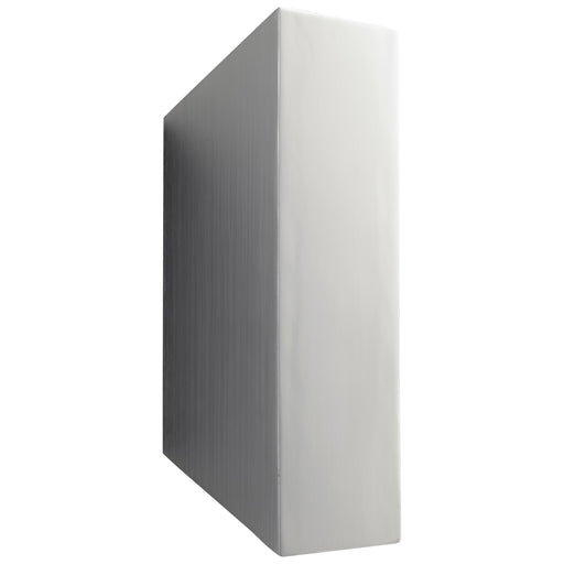 Quorum Home Oxygen - 3-509-24 - LED Wall Sconce - Satin Nickel