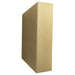 Quorum Home Oxygen - 3-509-40 - LED Wall Sconce - Aged Brass