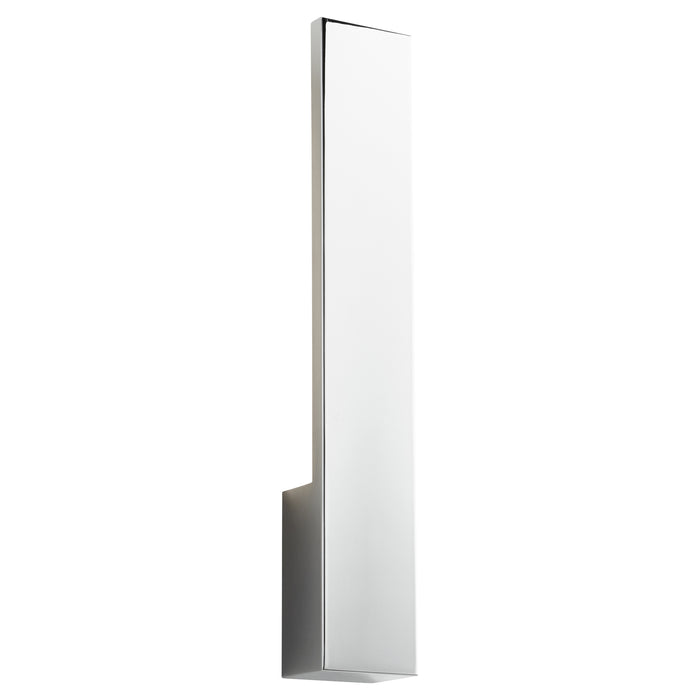 Quorum Home Oxygen - 3-511-14 - LED Wall Sconce - Polished Chrome