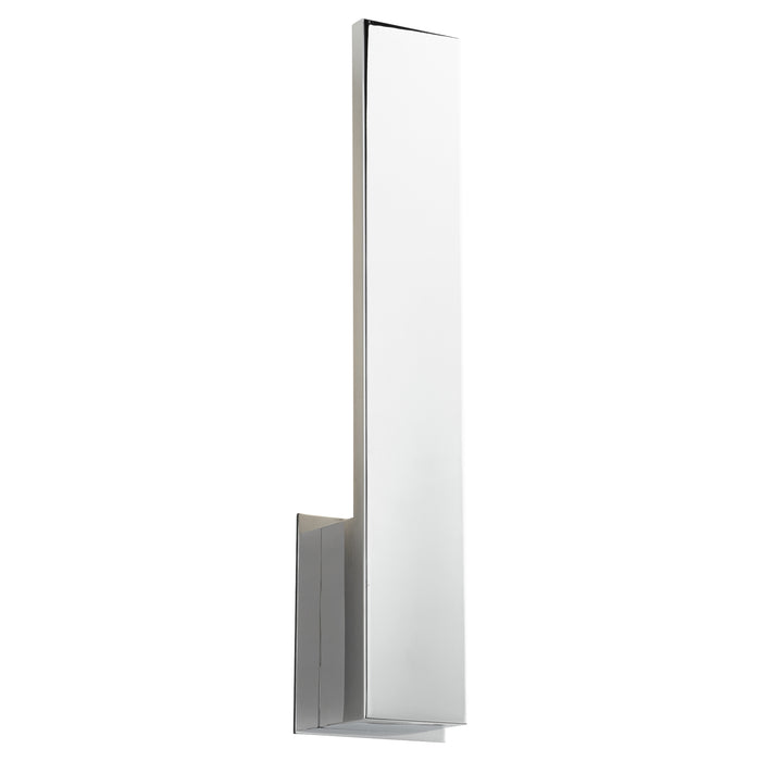 Quorum Home Oxygen - 3-511-14 - LED Wall Sconce - Polished Chrome