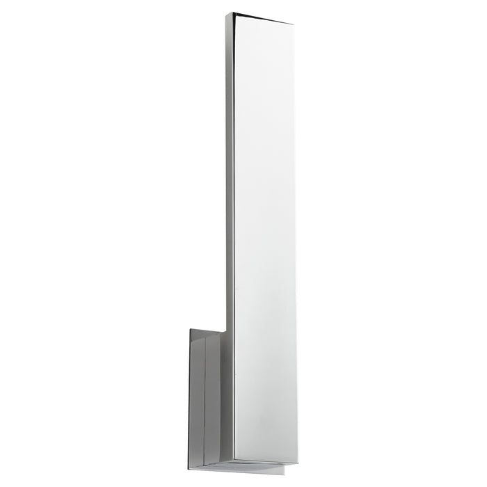 Quorum Home Oxygen - 3-511-14 - LED Wall Sconce - Polished Chrome