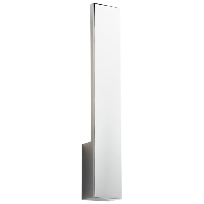 Quorum Home Oxygen - 3-511-14 - LED Wall Sconce - Polished Chrome