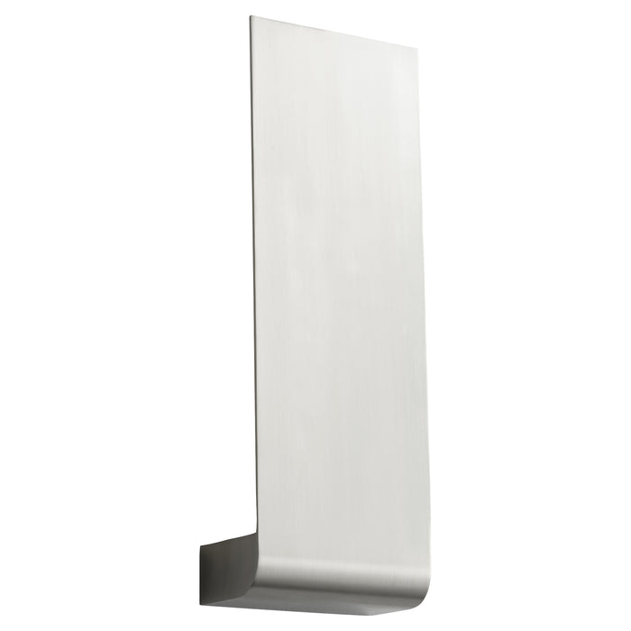 Quorum Home Oxygen - 3-515-24 - LED Wall Sconce - Satin Nickel