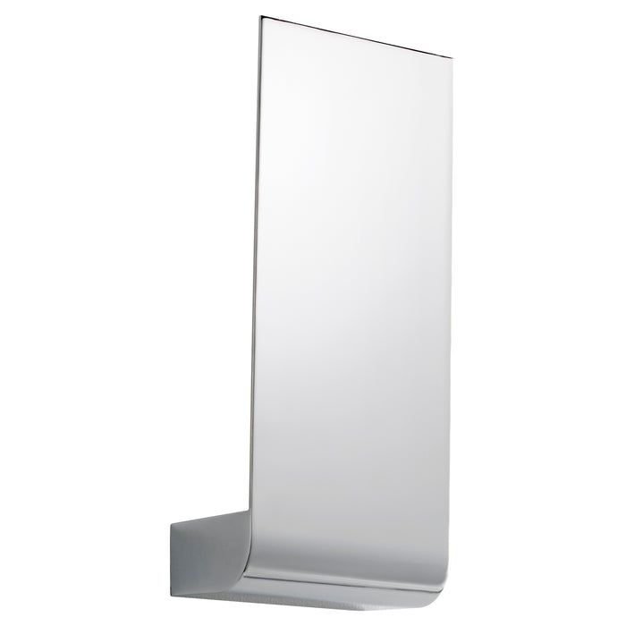 Quorum Home Oxygen - 3-535-14 - LED Wall Sconce - Polished Chrome