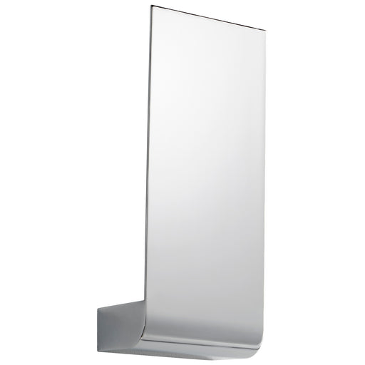 Quorum Home Oxygen - 3-535-14 - LED Wall Sconce - Polished Chrome