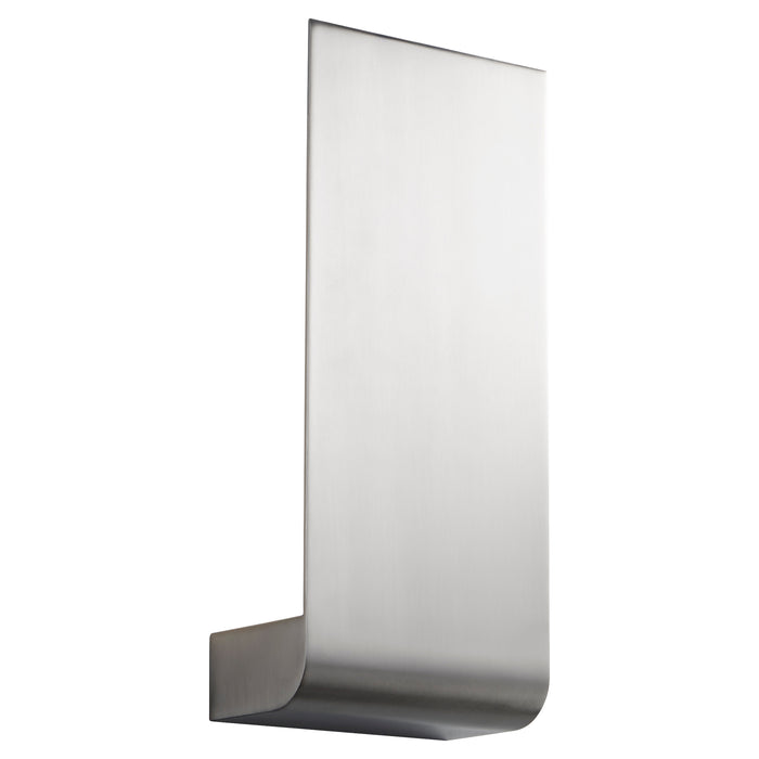 Quorum Home Oxygen - 3-535-24 - LED Wall Sconce - Satin Nickel