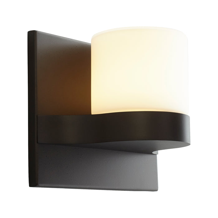 Quorum Home Oxygen - 3-538-22 - LED Wall Sconce - Oiled Bronze