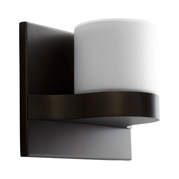 Quorum Home Oxygen - 3-538-22 - LED Wall Sconce - Oiled Bronze