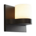 Quorum Home Oxygen - 3-538-22 - LED Wall Sconce - Oiled Bronze