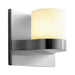 Quorum Home Oxygen - 3-538-24 - LED Wall Sconce - Satin Nickel