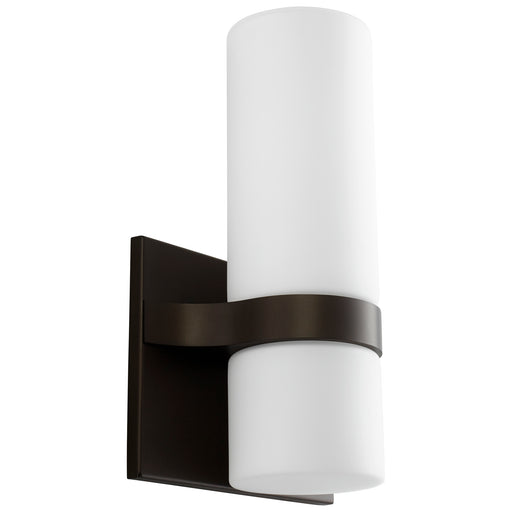 Quorum Home Oxygen - 3-539-22 - LED Wall Sconce - Oiled Bronze