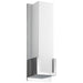 Quorum Home Oxygen - 3-540-14 - LED Wall Sconce - Polished Chrome