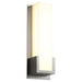 Quorum Home Oxygen - 3-540-24 - LED Wall Sconce - Satin Nickel