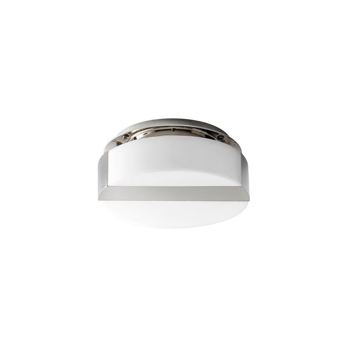 Quorum Home Oxygen - 3-551-20 - LED Wall Sconce - Polished Nickel