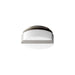 Quorum Home Oxygen - 3-551-24 - LED Wall Sconce - Satin Nickel