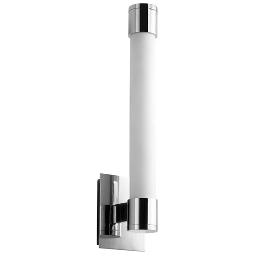 Quorum Home Oxygen - 3-556-14 - LED Wall Sconce - Polished Chrome