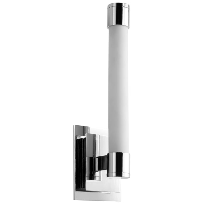 Quorum Home Oxygen - 3-556-14 - LED Wall Sconce - Polished Chrome