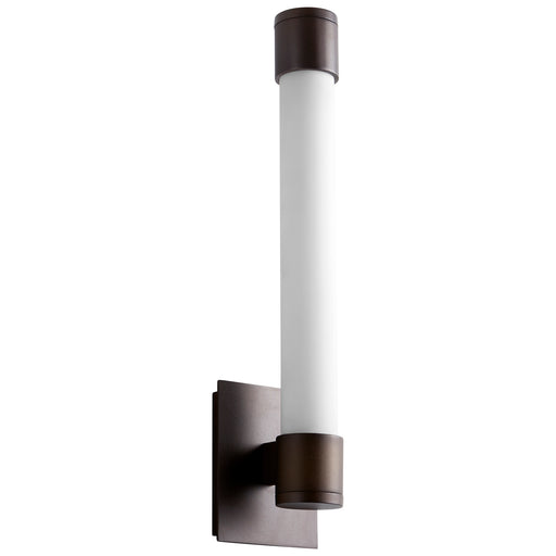 Quorum Home Oxygen - 3-556-22 - LED Wall Sconce - Oiled Bronze