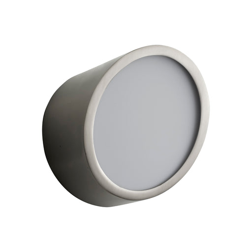 Quorum Home Oxygen - 3-560-24 - LED Wall Sconce - Satin Nickel