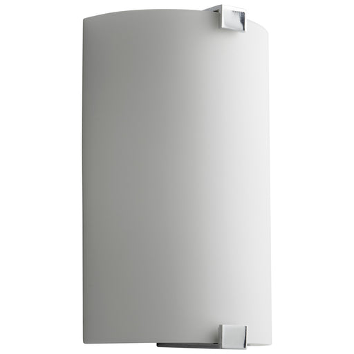 Quorum Home Oxygen - 3-563-114 - LED Wall Sconce - Polished Chrome